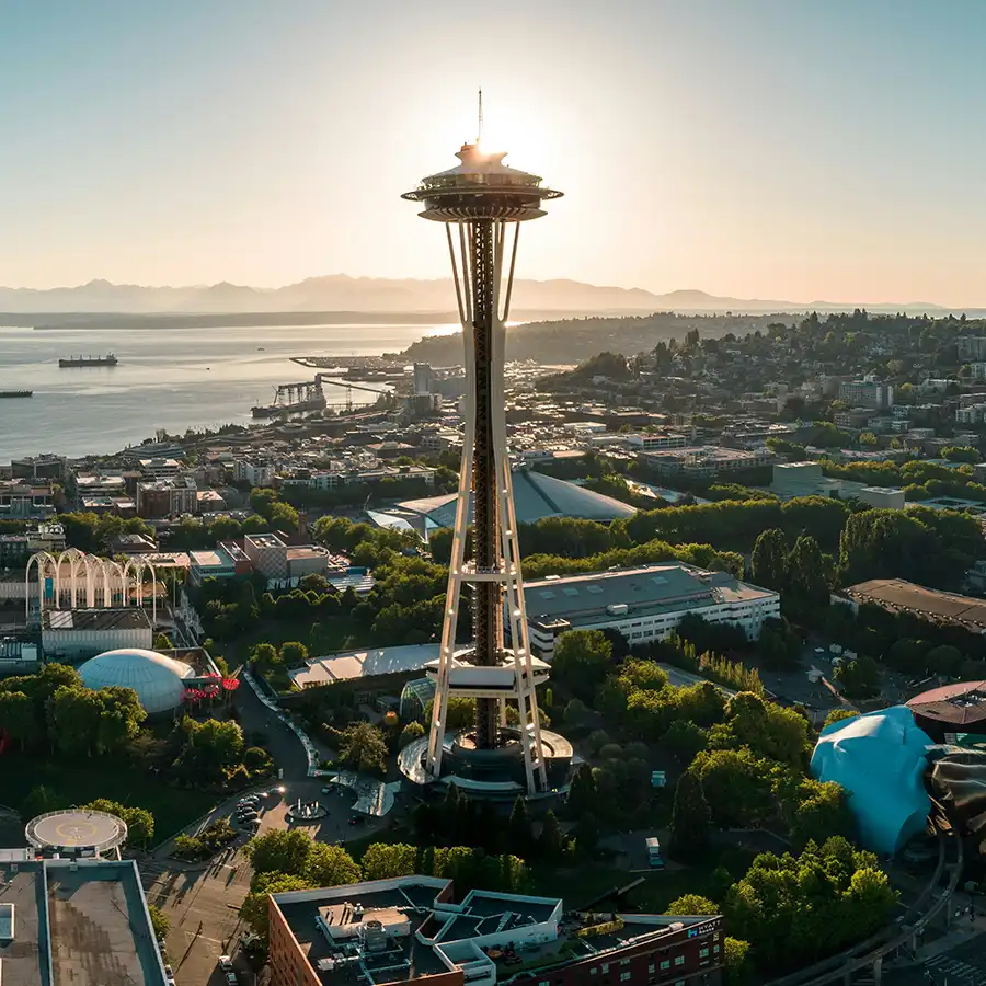 seatlle